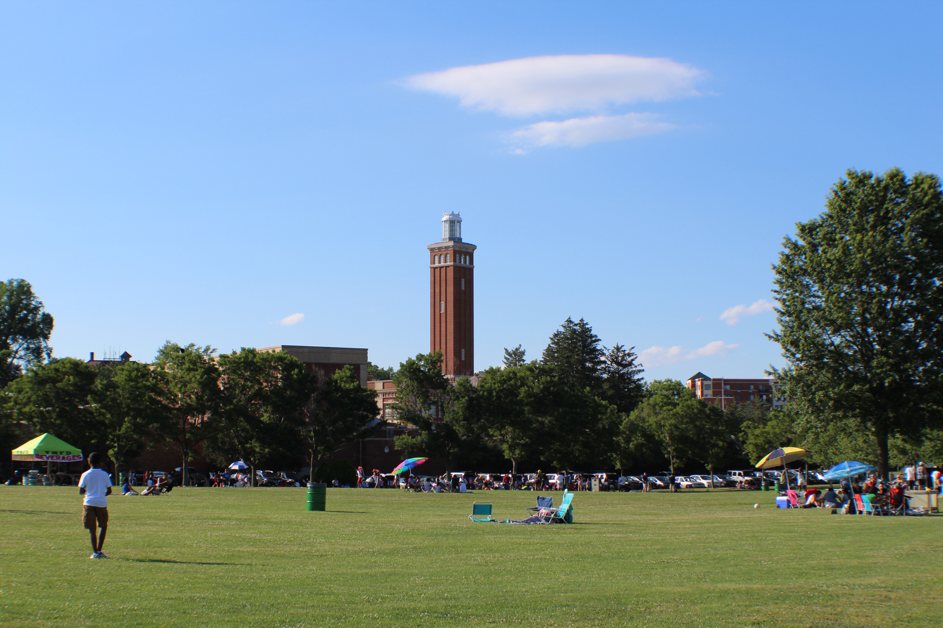 Harbor Island Park 2